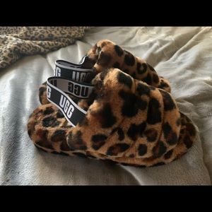 Ugg slippers